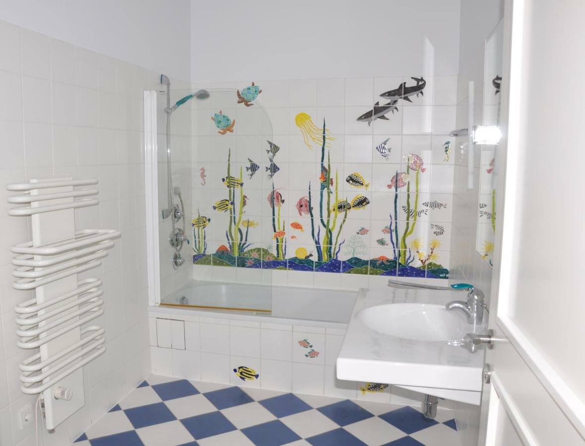 Ferienwohnung Hochkoenig Im Barbarahof Bischofshofen Luaran gambar