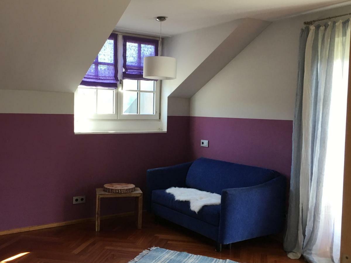 Ferienwohnung Hochkoenig Im Barbarahof Bischofshofen Luaran gambar
