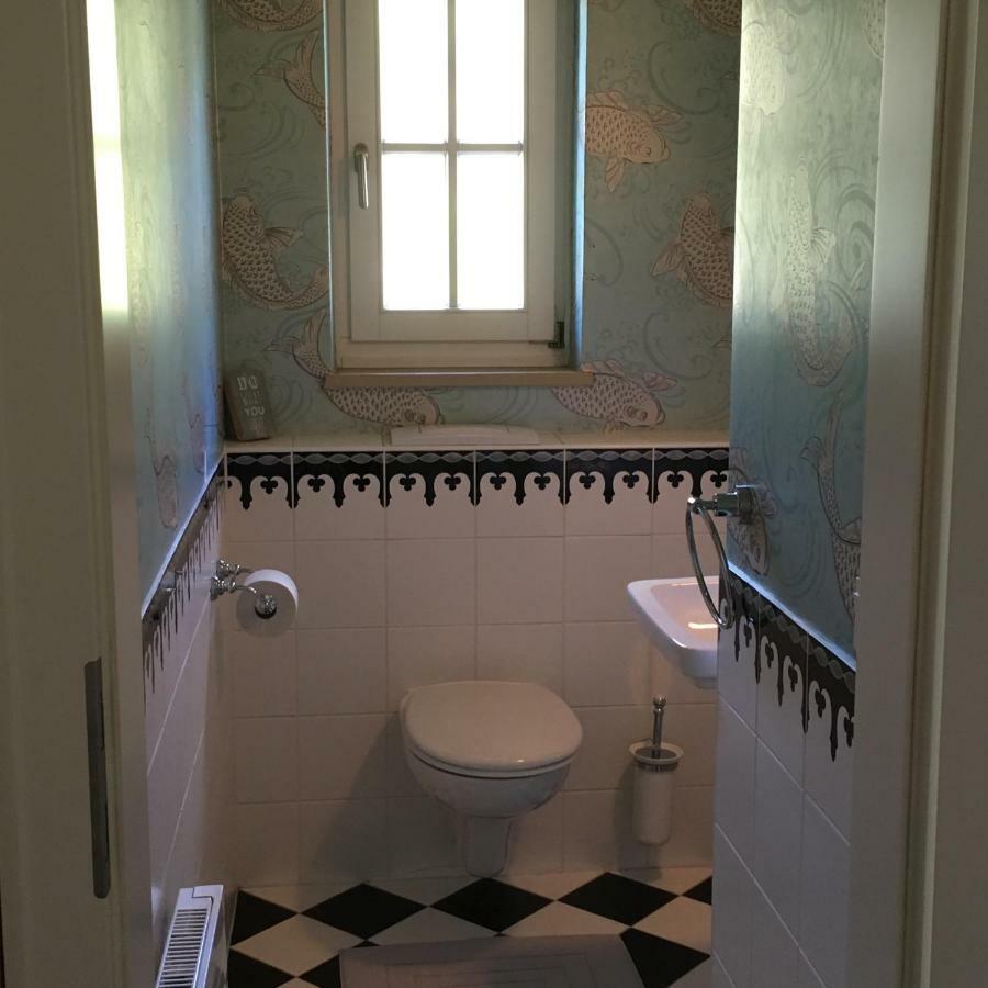 Ferienwohnung Hochkoenig Im Barbarahof Bischofshofen Luaran gambar