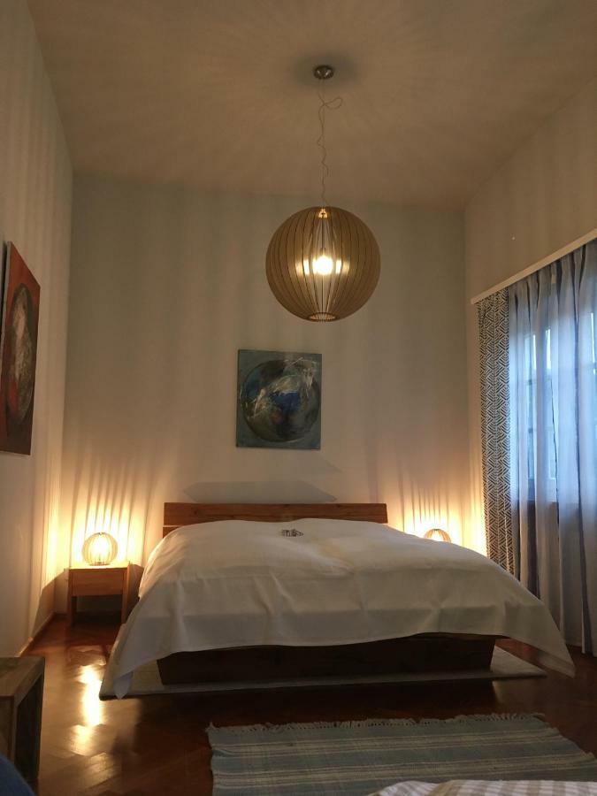 Ferienwohnung Hochkoenig Im Barbarahof Bischofshofen Luaran gambar