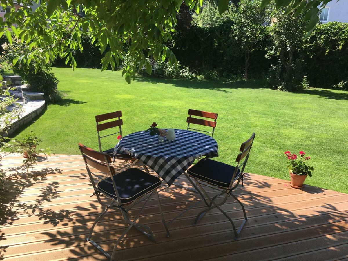 Ferienwohnung Hochkoenig Im Barbarahof Bischofshofen Luaran gambar